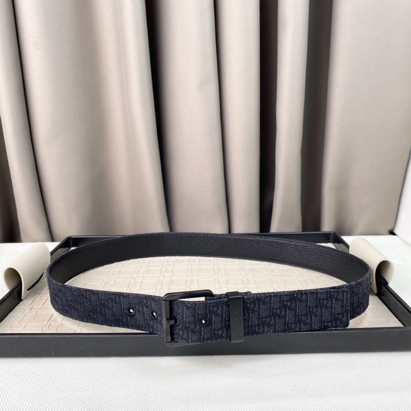 Christian Dior Belts